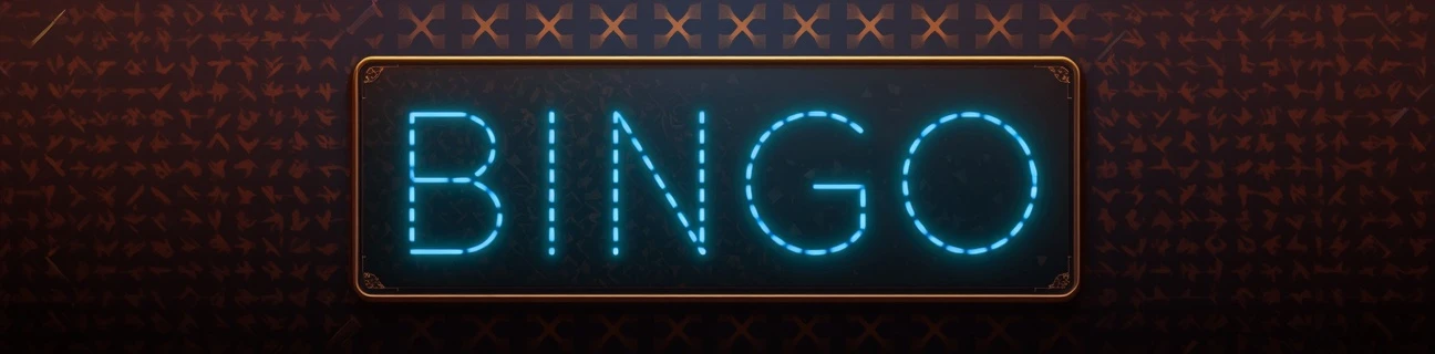 Online bingo īpatnības kazino platformās