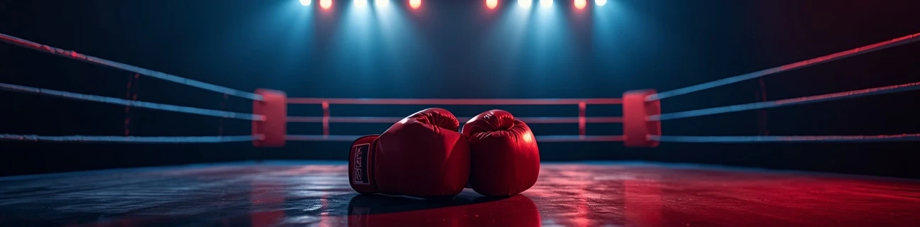 Boksa likmes kā sporta totalizatora likmes uz cīņas iznākumu